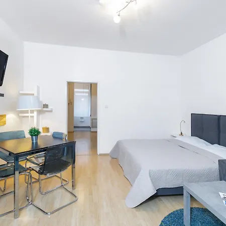 Apartment Mandlgasse I Contactless Check-In Apartment Vienna