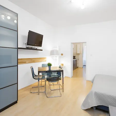 Apartment Mandlgasse I Contactless Check-In * Vienna