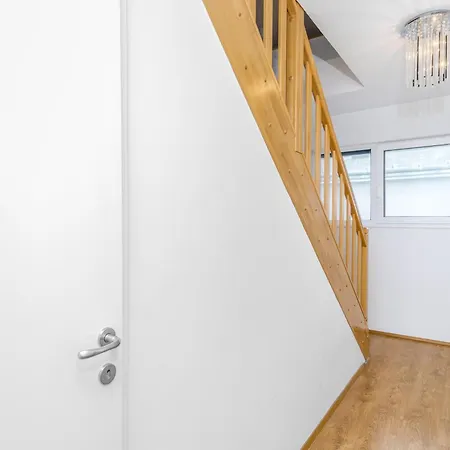 Apartment Mandlgasse I Contactless Check-In
