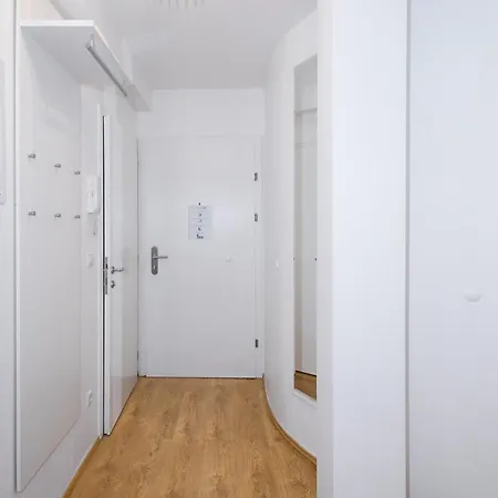 Apartment Mandlgasse I Contactless Check-In