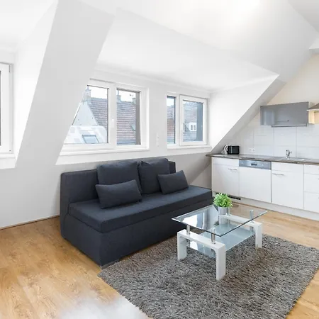 Apartment Mandlgasse I Contactless Check-In * Vienna