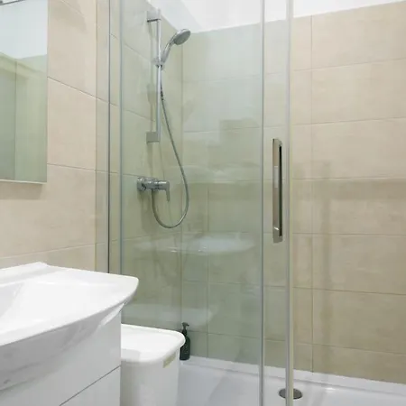 Le David City Apartament *