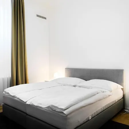 Apartament Le David City *