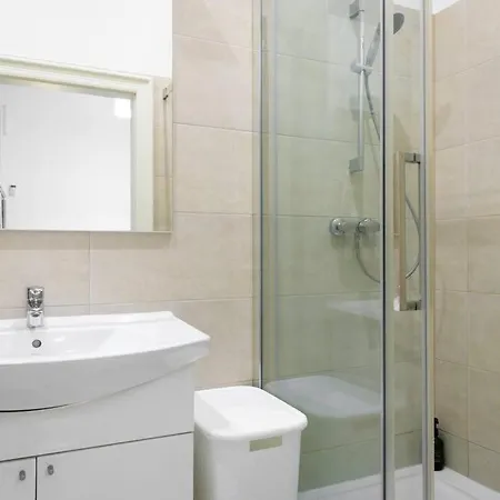 Apartament Le David City