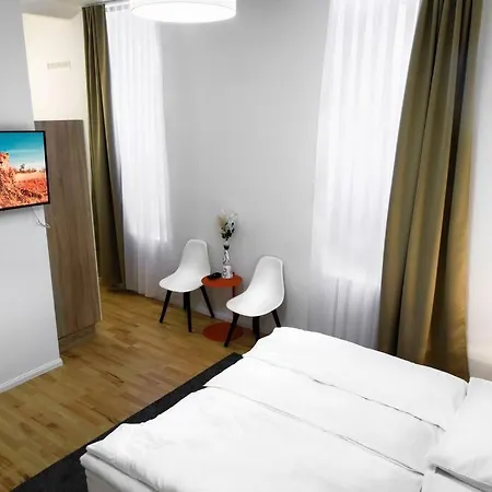 Apartament Le David City *