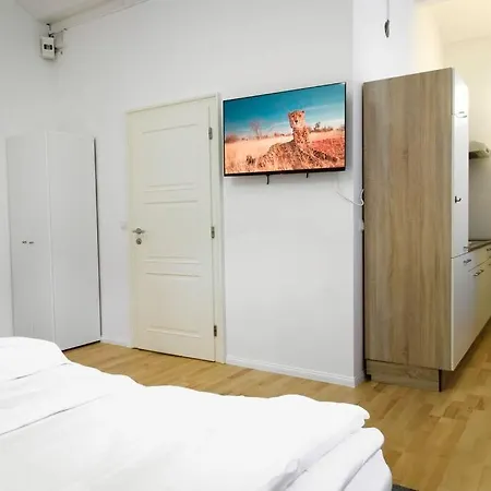 Le David City Wiedeń