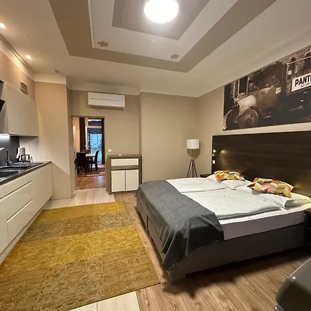 Brauhof Hotel