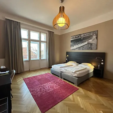 Brauhof Hotel