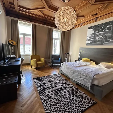 Hotel Brauhof 4*
