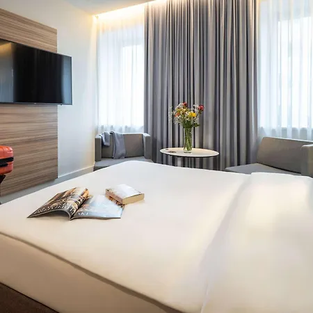 Novotel 4* Vienna