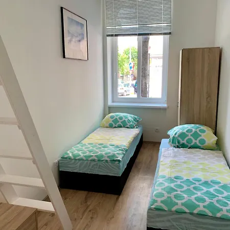 Raisa Lerchenfelder Guertel 30 Apartament