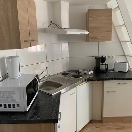 Apartament Raisa Lerchenfelder Guertel 30