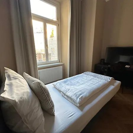 Brauhof 4*