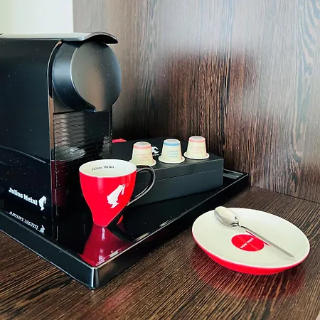 Hotel Rainers 4*