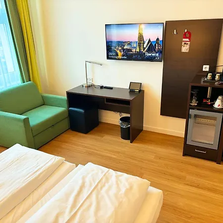 Hotel Rainers 4*