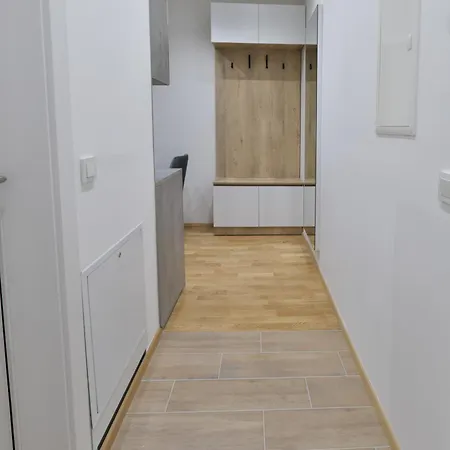 Apartamento Lotus *