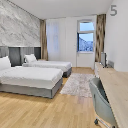 Lotus Apartamento Viena