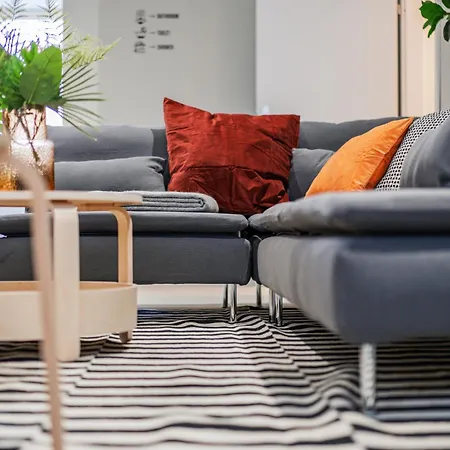 Kapselhotell Cubes By Tegetthoff Wien
