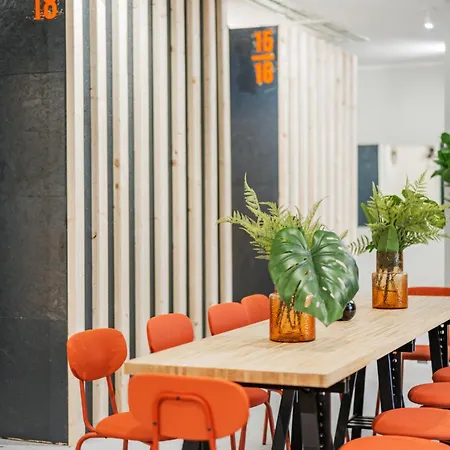 Cubes By Tegetthoff Kapselhotell *