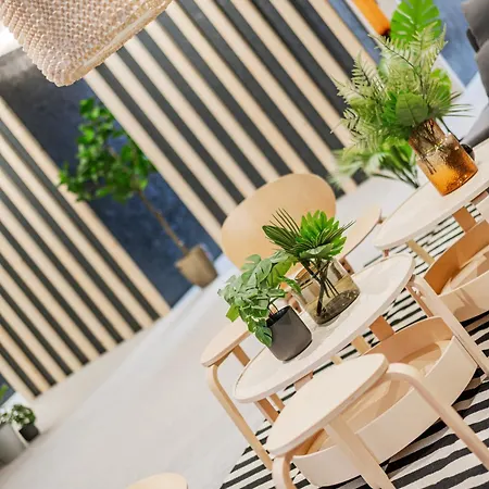 Kapselhotell Cubes By Tegetthoff *