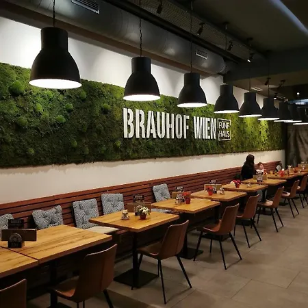 Brauhof Hotel