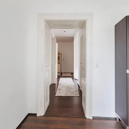 Charming Spacious Vienna