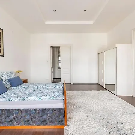 Charming Spacious Vienna