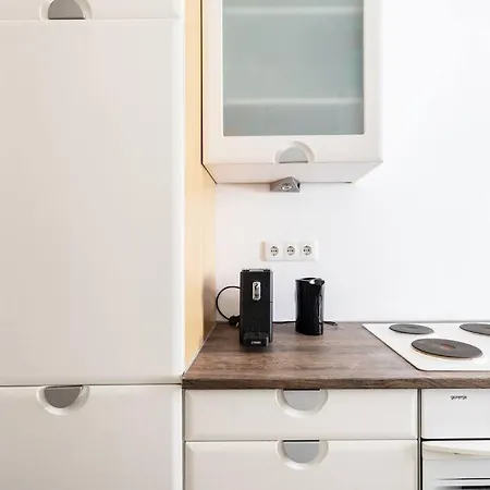 Charming Spacious Apartment