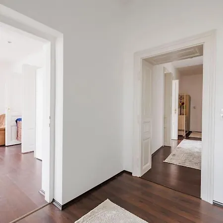 Charming Spacious