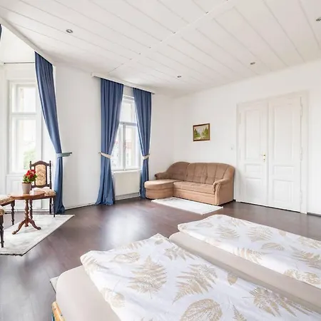 Apartment Charming Spacious *