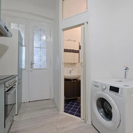 Elite Mz Apartment