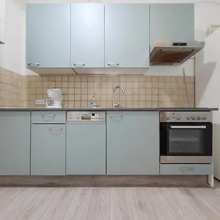 Apartment Elite Mz *