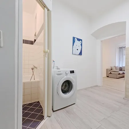 Elite Mz Apartment