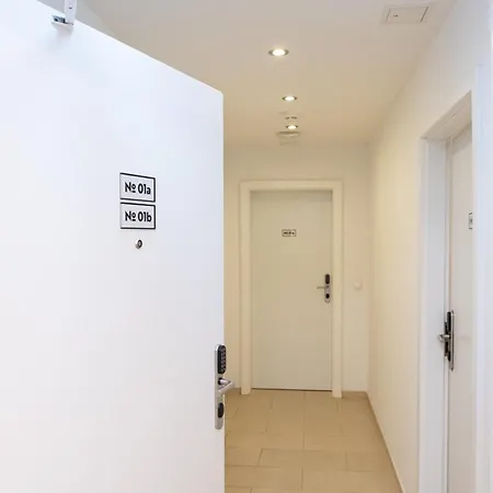 Apartamento - Lugeck