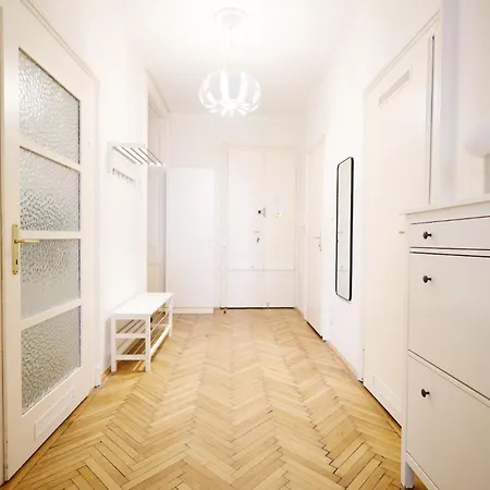 Apartment Heymi Apartments Stephansdom *