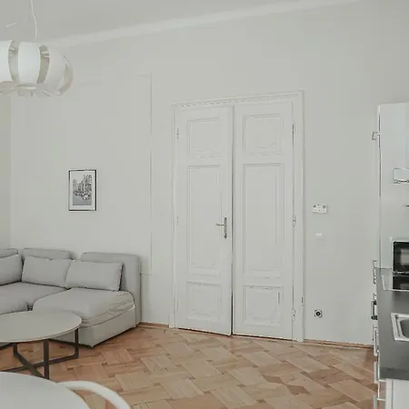 Heymi Apartments Stephansdom Apartment