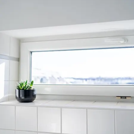 Myflat - Bright Near Station