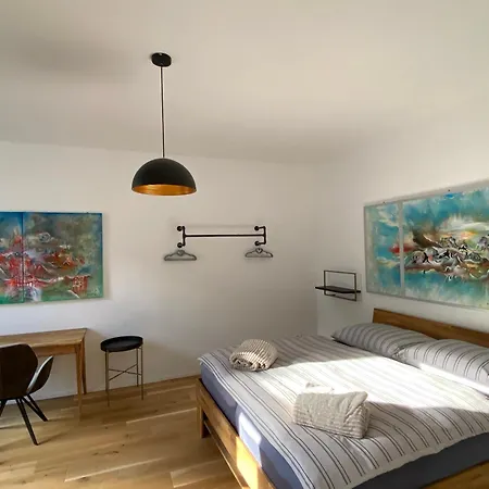 Atelier Lomani Vídeň