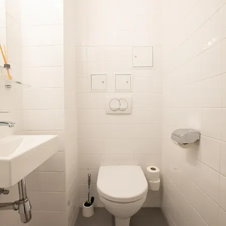 Charming With Balcony, Close To Stephansdom Cathedral Vienna