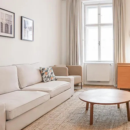 Heymi Apartments Stephansdom Apartment Vienna