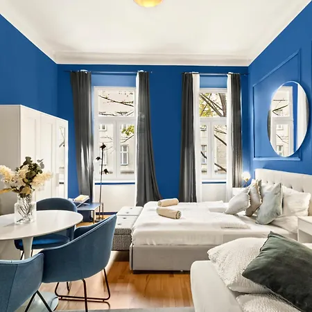 - 2 Min To U1 Reumannplatz Apartment *