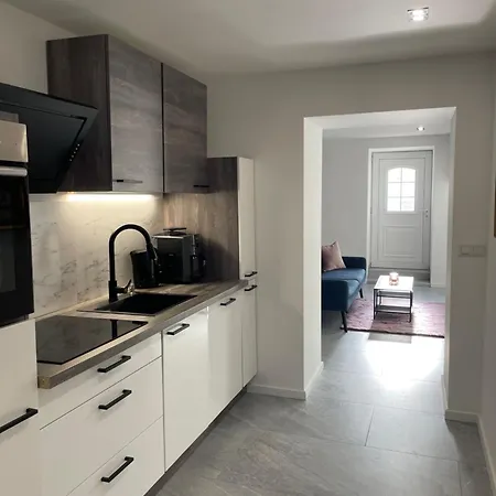Hagenauer House Apartmán Vídeň