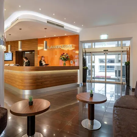Imlauer Hotel