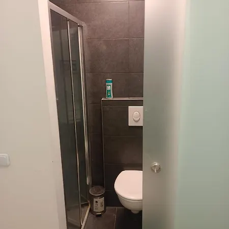 Hostel Speedyrooms Vienna