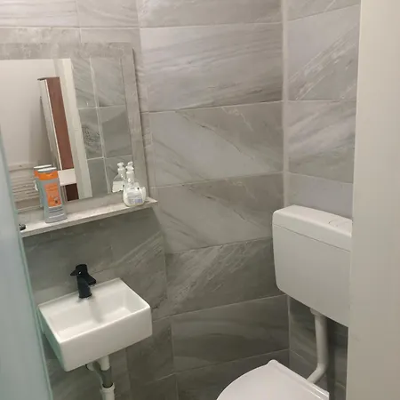 Speedyrooms