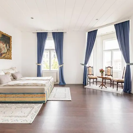 Charming Spacious *