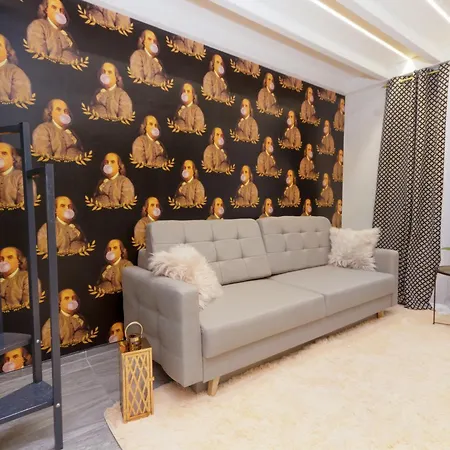 Apartment Zentral - Netflix - 2 Stoecke - Arbeitsplatz Vienna