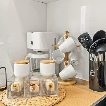 Apartment - 2 Min To U1 Reumannplatz Wien