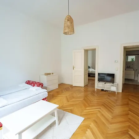 Apartamento Unteres Belvedere *