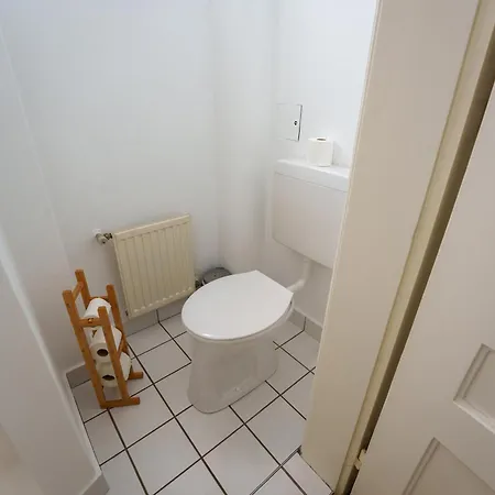 Apartamento Unteres Belvedere *